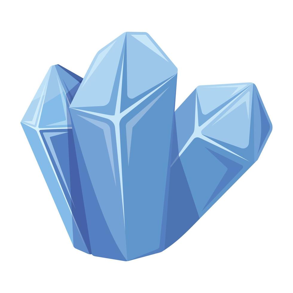 Trendy Aquamarine Concepts vector