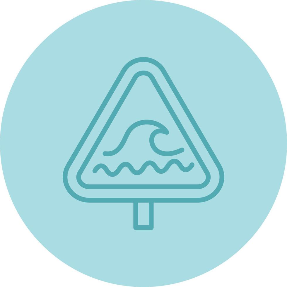Sign Vector Icon