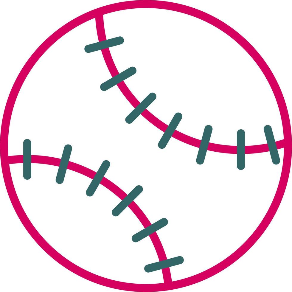 Ball Vector Icon