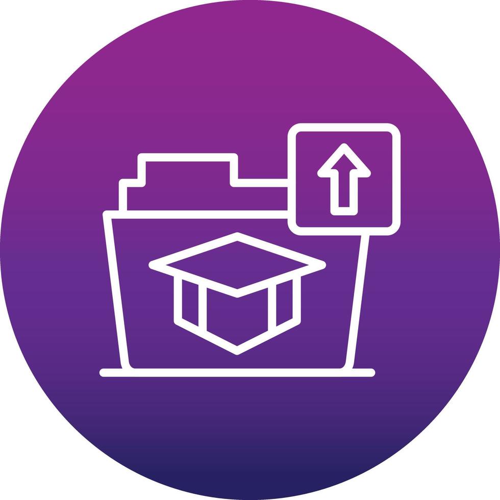 Folder Vector Icon