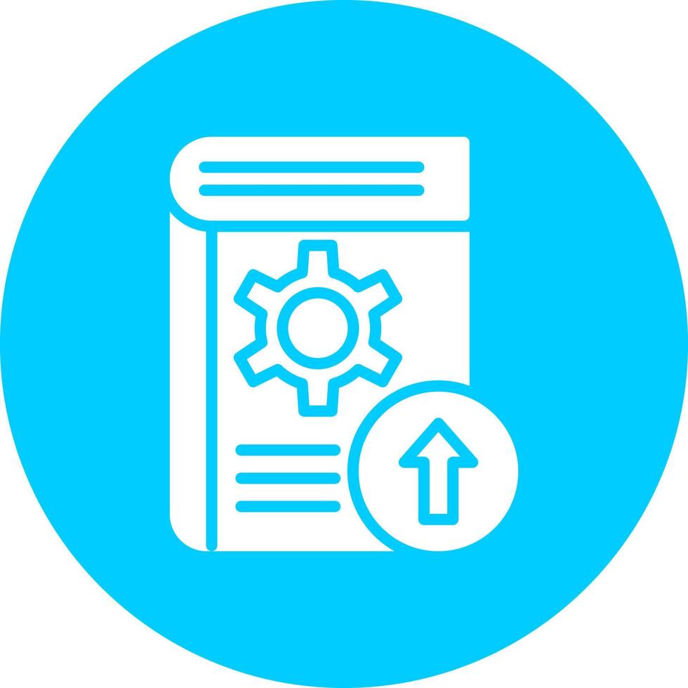 Upload Vector Icon