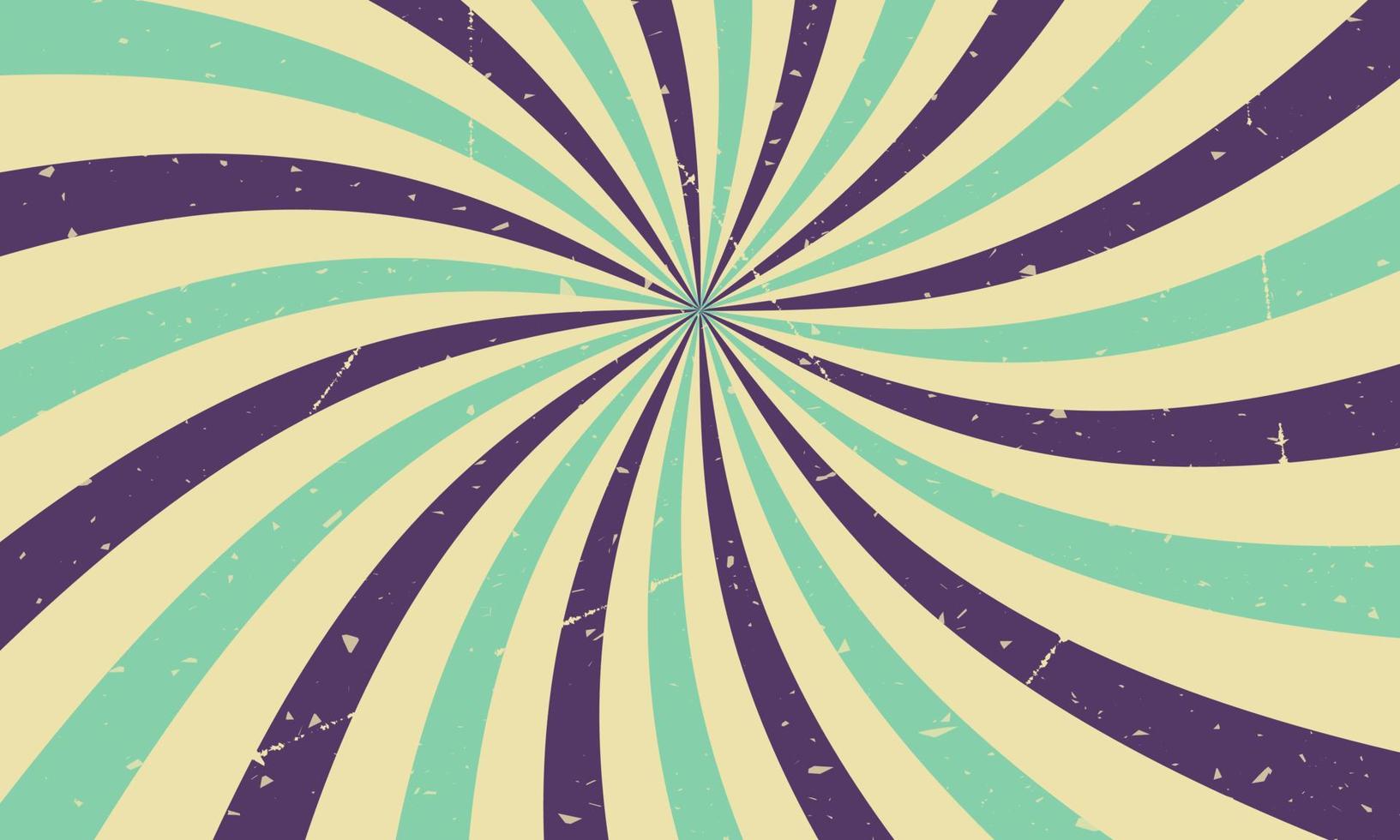Blue and violet vintage background with lines. Vector EPS10