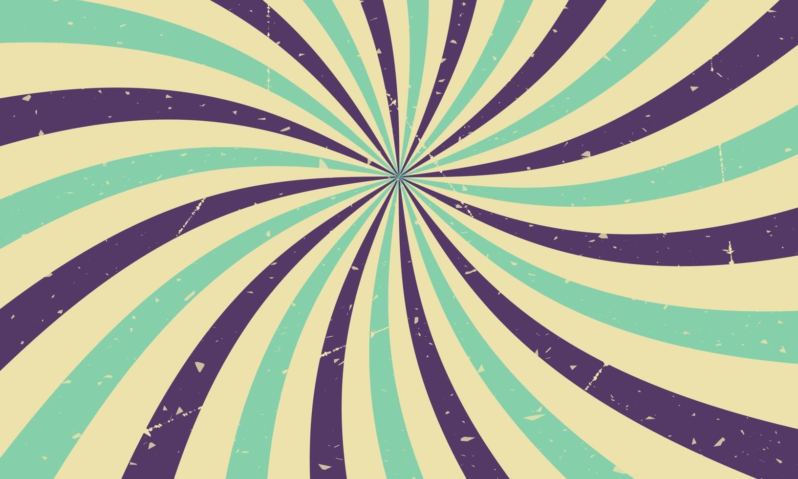Blue and violet vintage background with lines. Vector EPS10