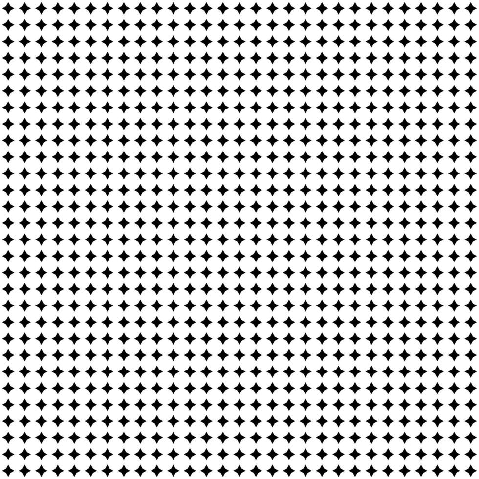 Dot Grid Seamless Pattern. Texture for Wallpaper, Pattern Fills, Web Page Background, Surface Textures. Vector Illustration.