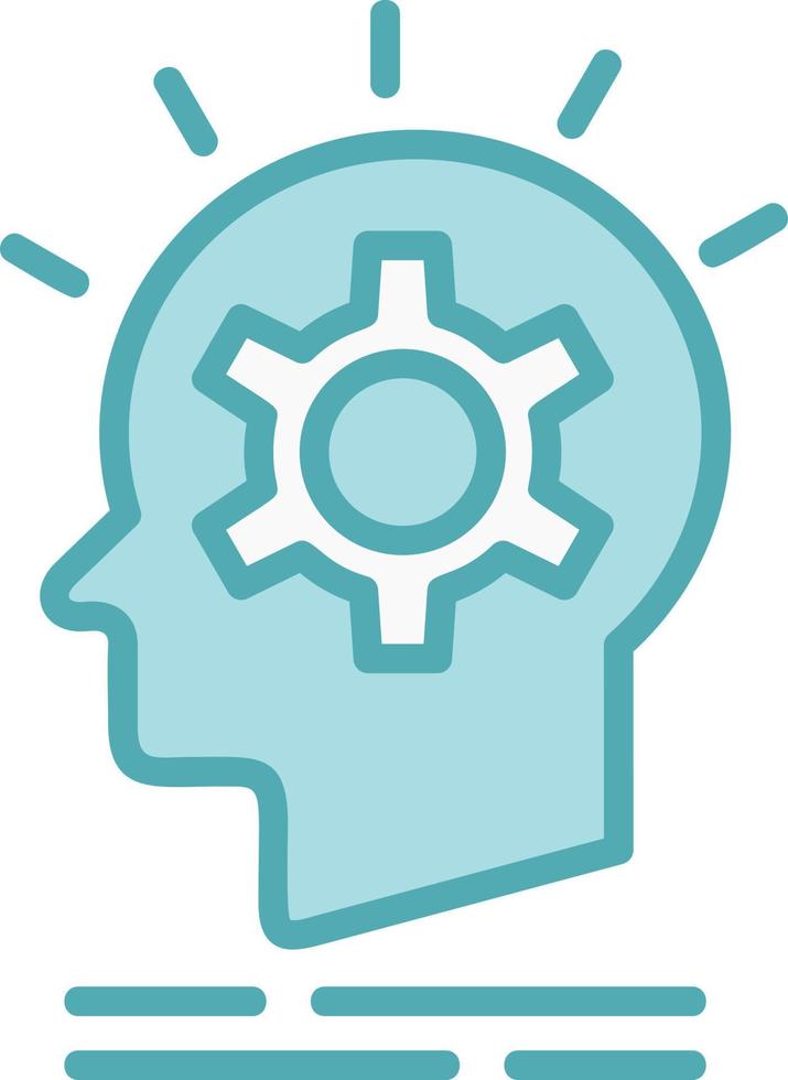 Idea Vector Icon