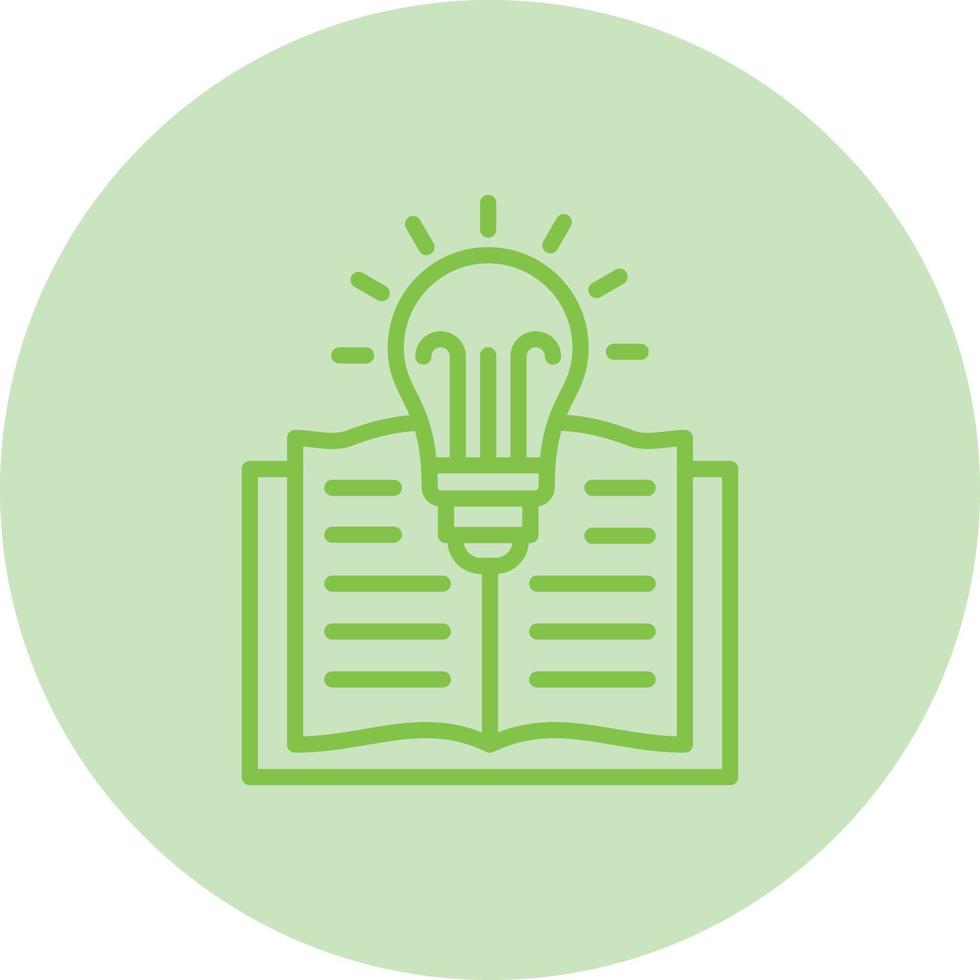 Knowledge Vector Icon 16888745 Vector Art at Vecteezy
