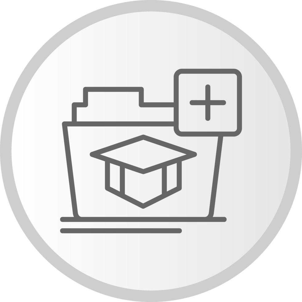 Add Folder Vector Icon