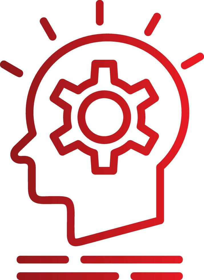 Idea Vector Icon