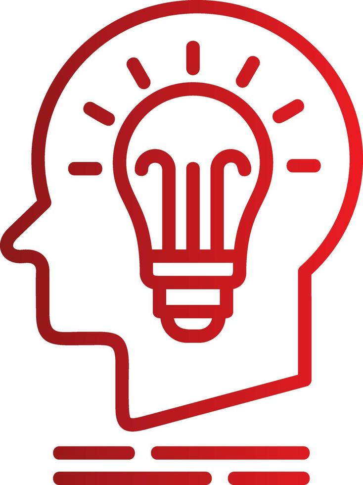 Idea Vector Icon