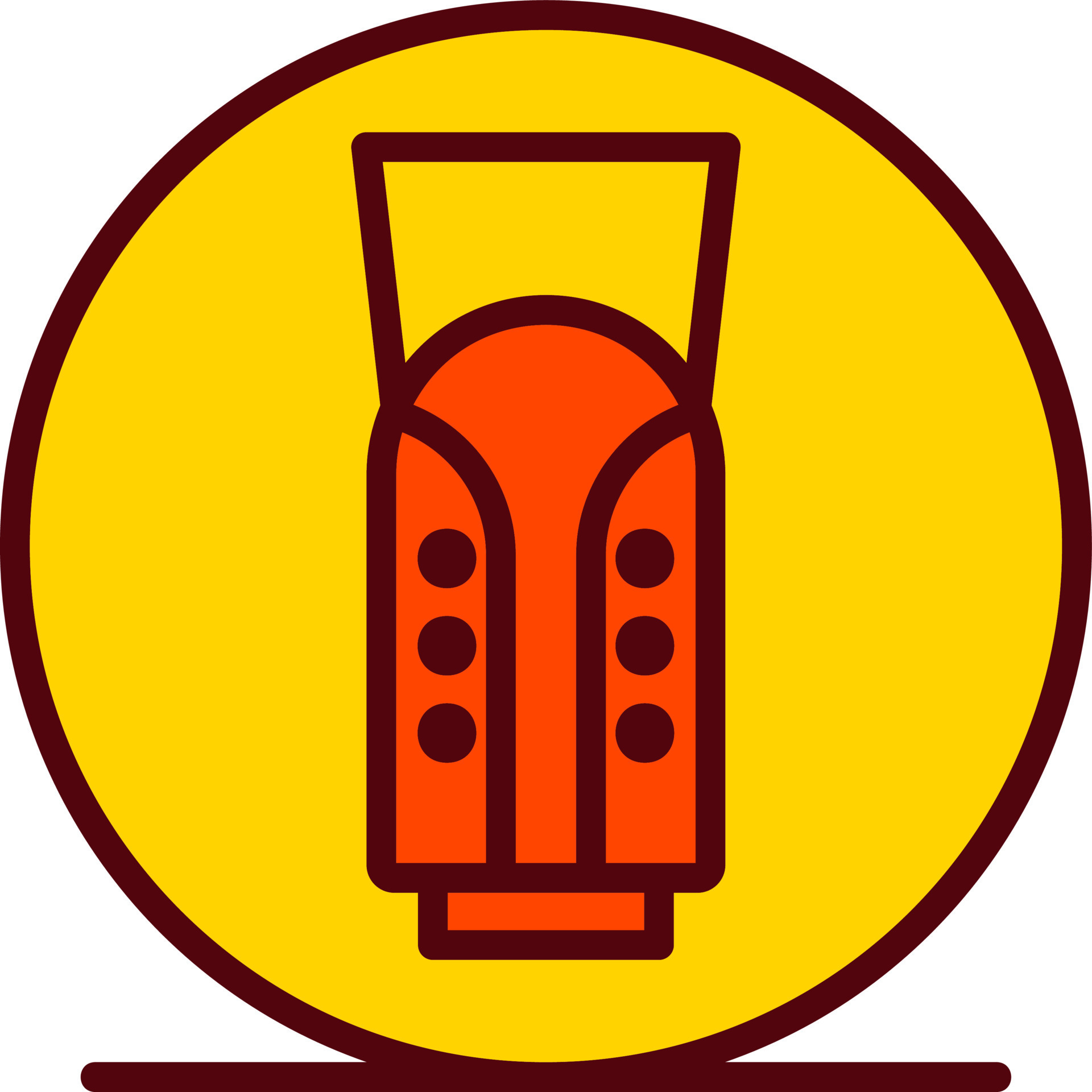 Shin Guard Vector Icon 16889509 Vector Art at Vecteezy