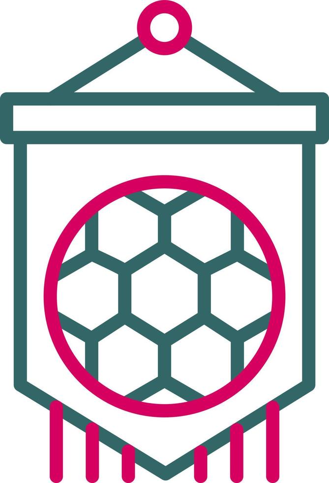 Football Vector Icon