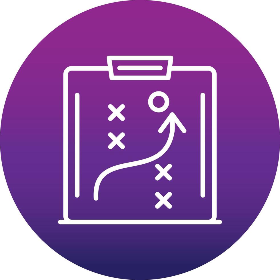 Tactical Vector Icon