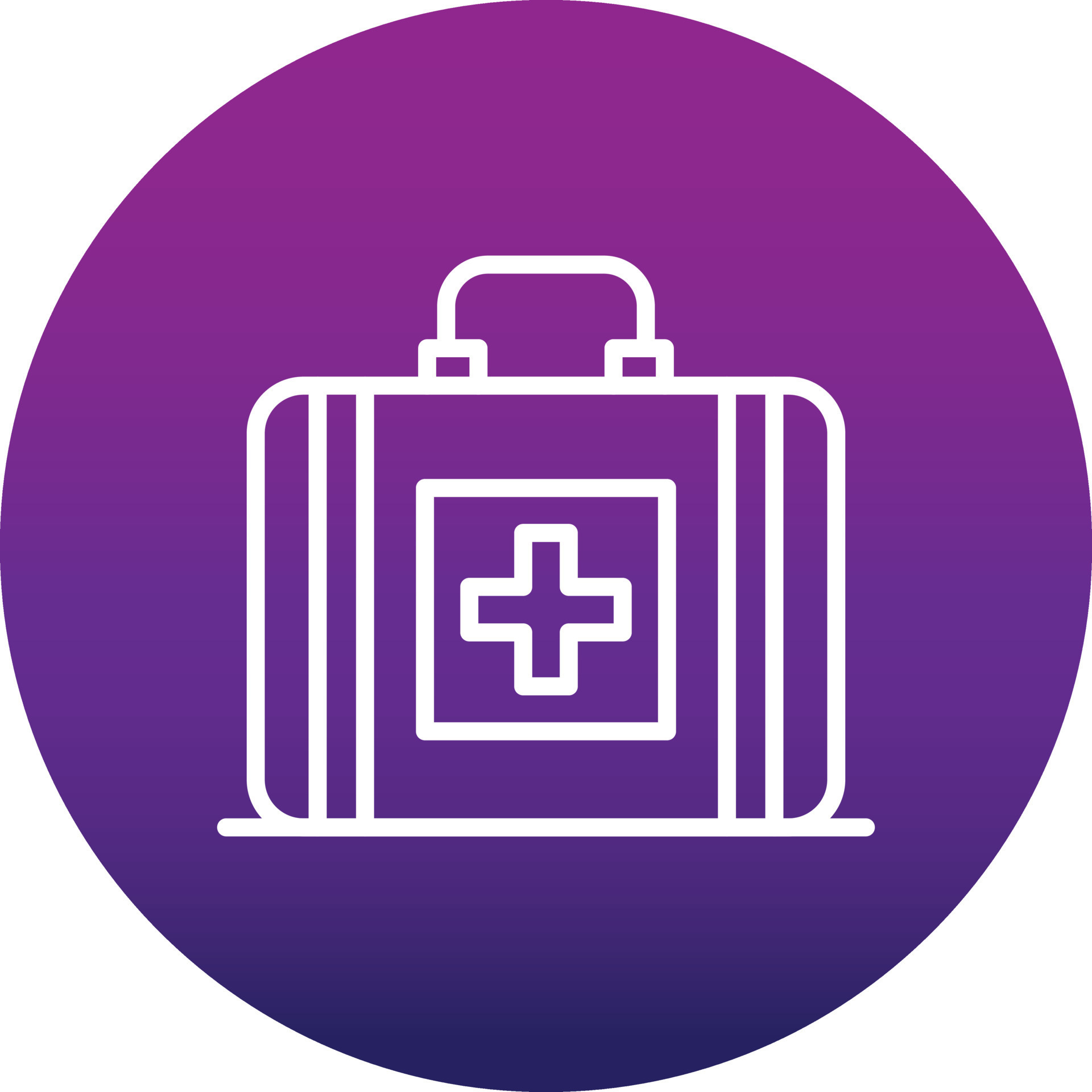 First Aid Vector Icon 16889913 Vector Art at Vecteezy