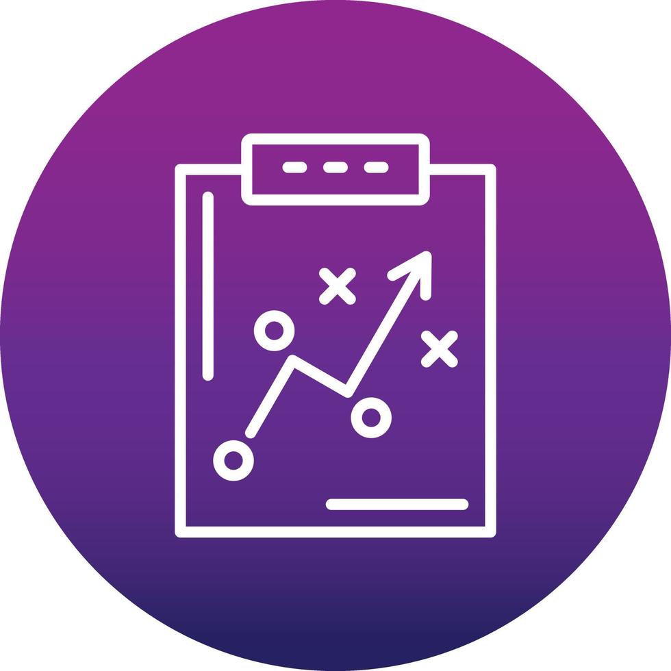Tactical Vector Icon