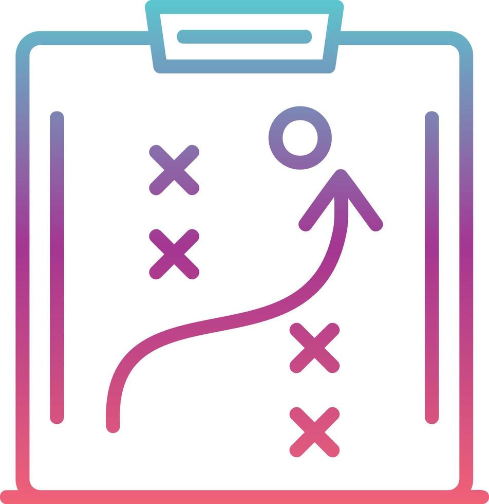 Tactical Vector Icon