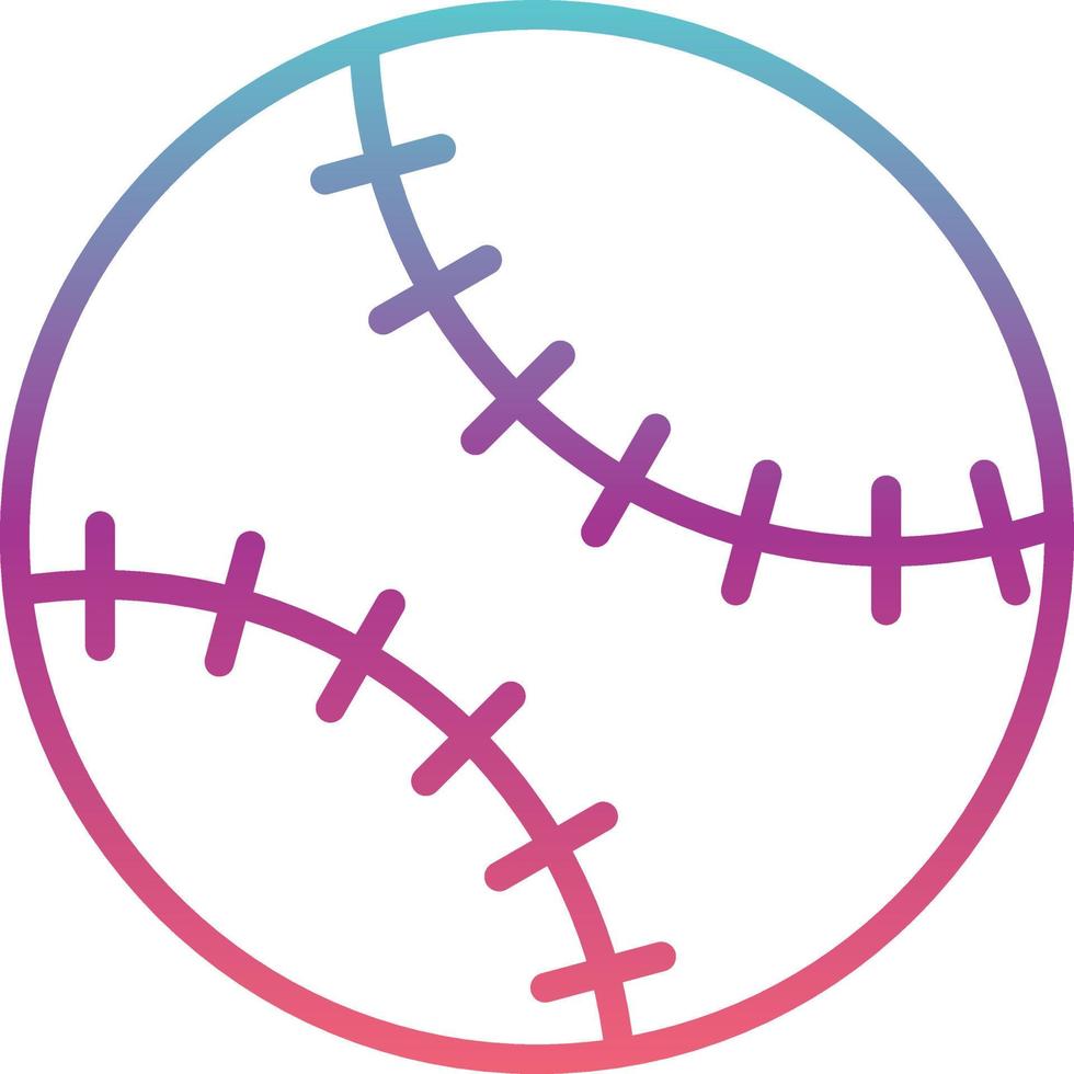 Ball Vector Icon