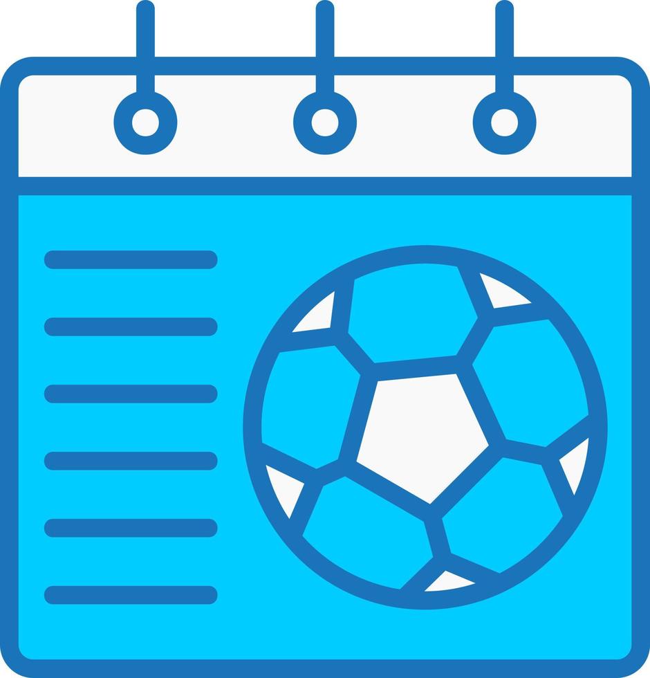 Calendar Vector Icon