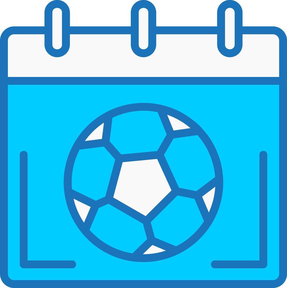 Calendar Vector Icon