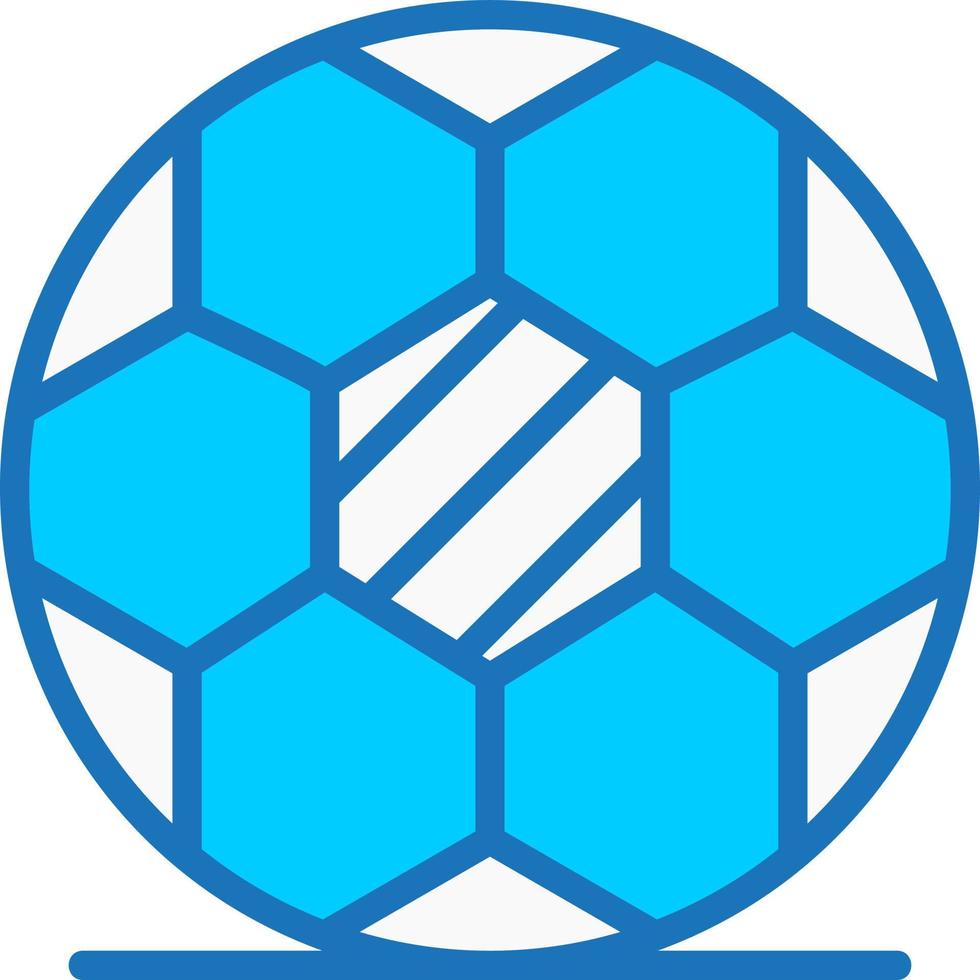 Football Vector Icon