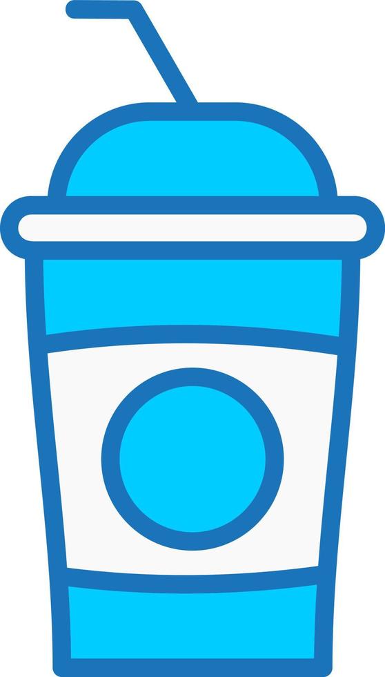 Drink Vector Icon