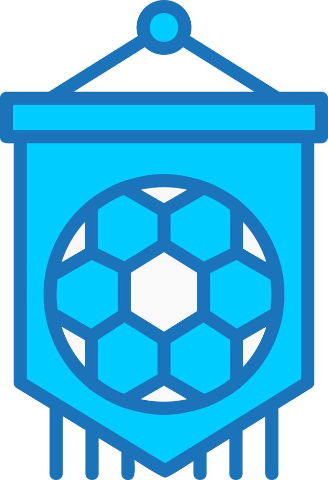 Football Vector Icon