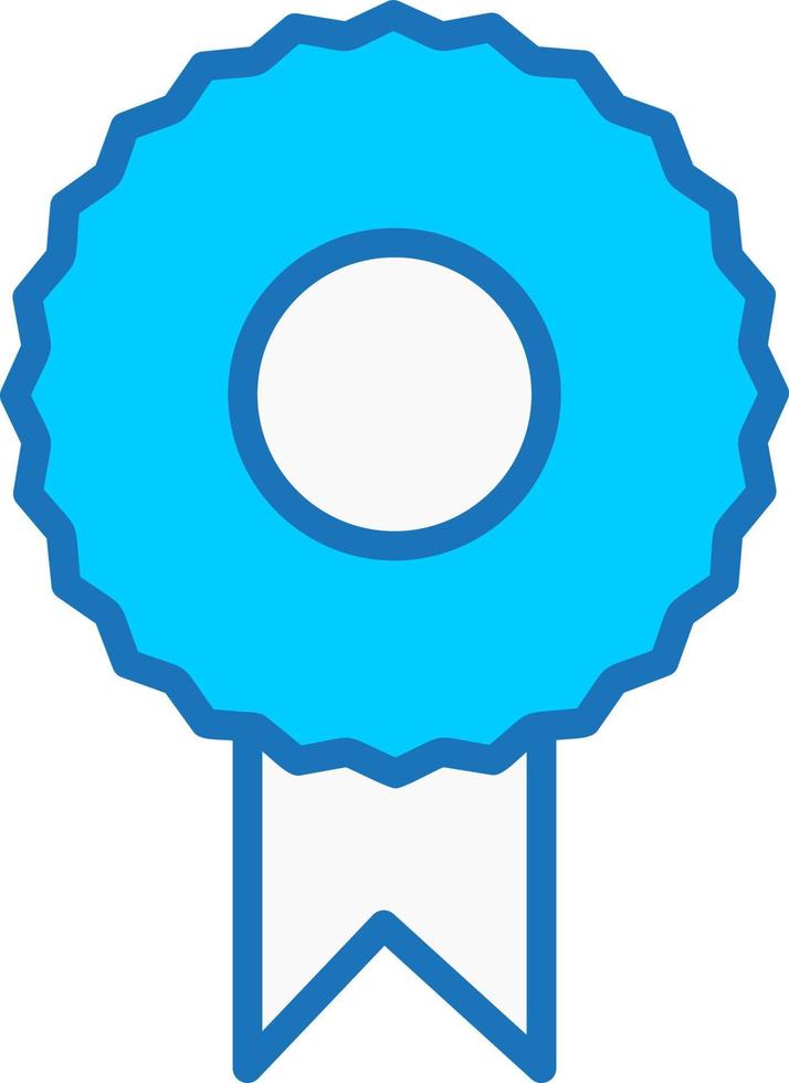 Medal Vector Icon