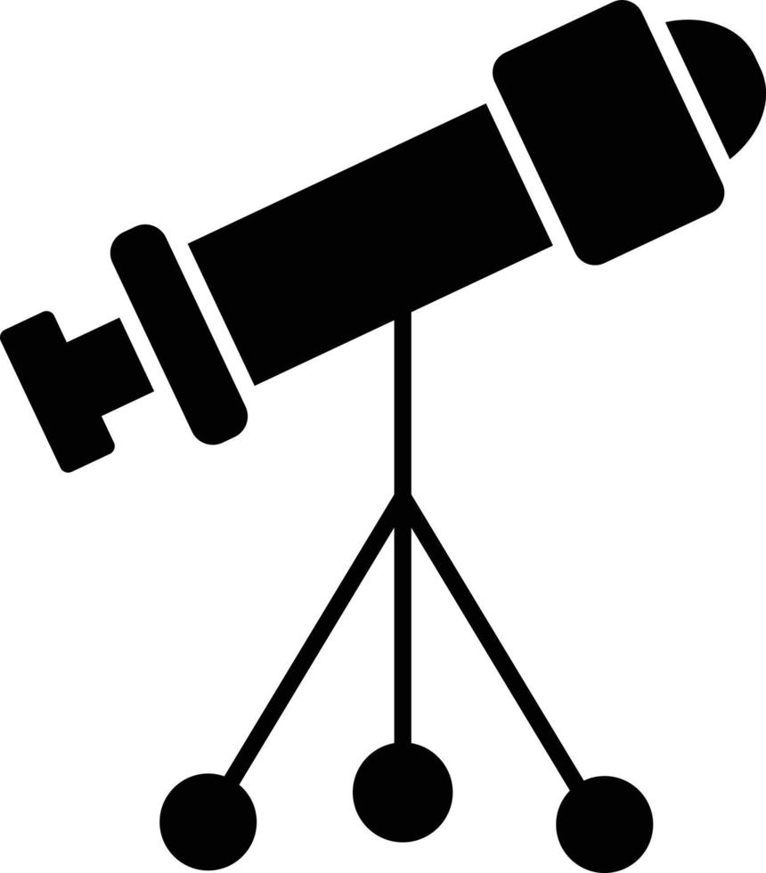 42 - Telescope vector