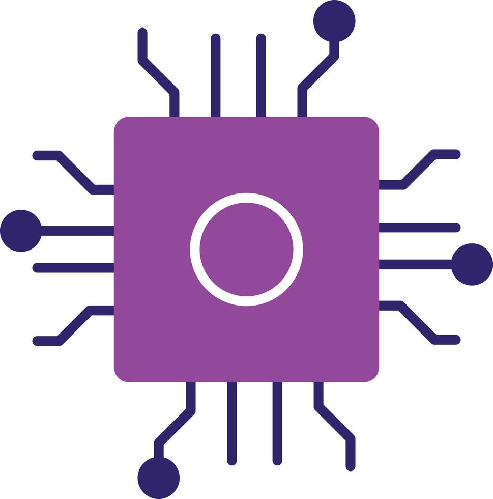 9 - Chip vector