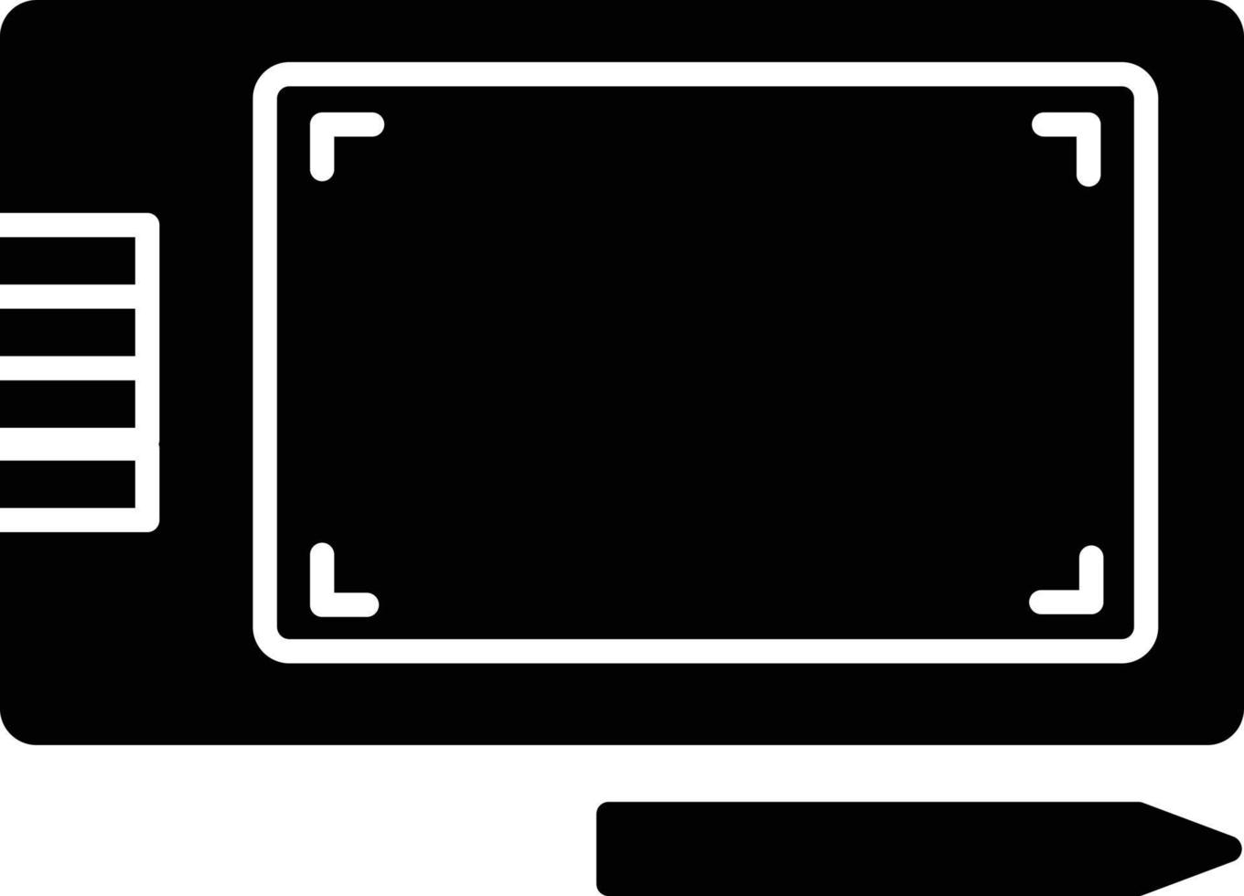 14 - Electronic Device vector