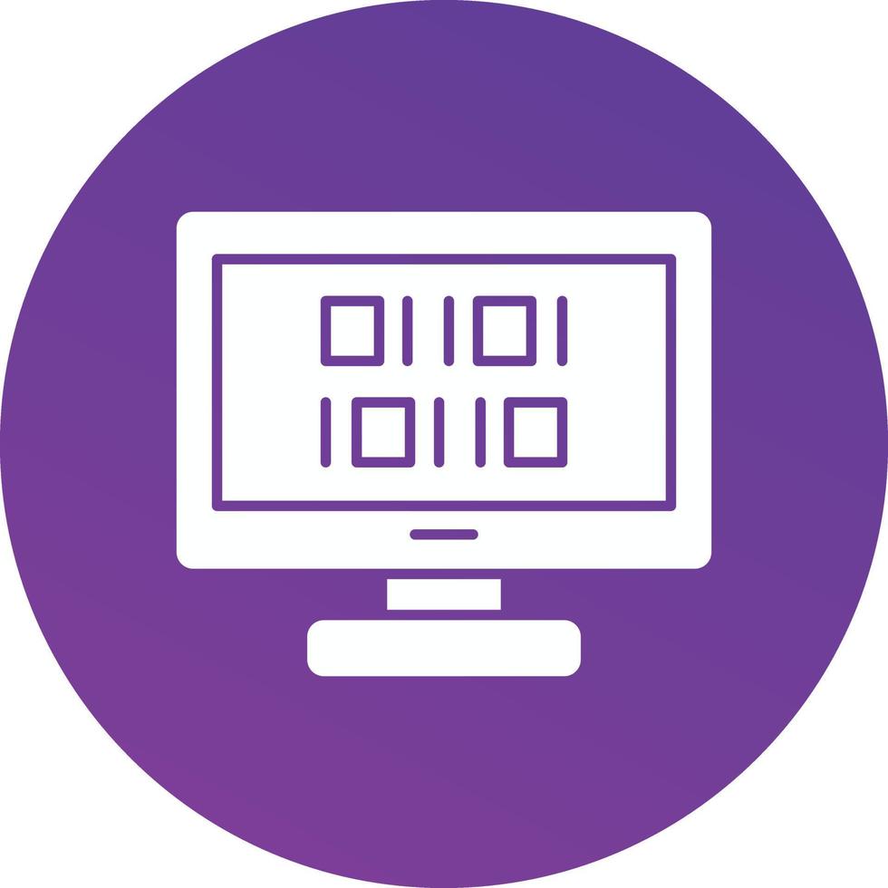 3 - Binary Code vector