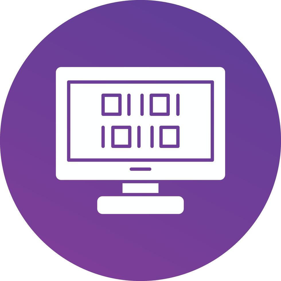 3 - Binary Code vector