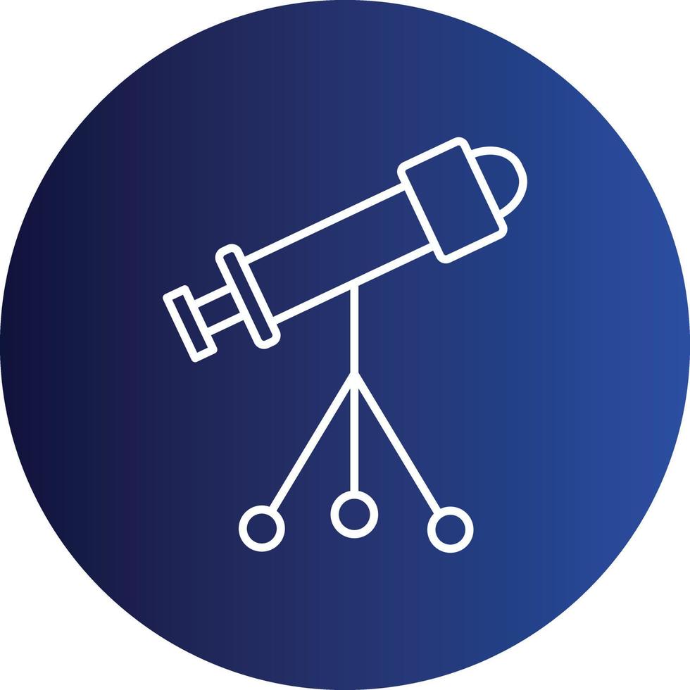 42 - Telescope vector