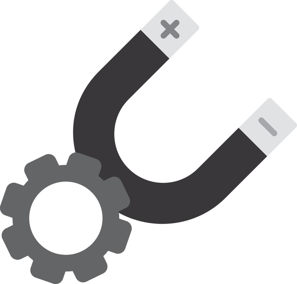 26 - Magnet 16891062 Vector Art at Vecteezy