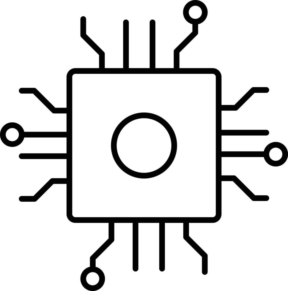 9 - Chip vector