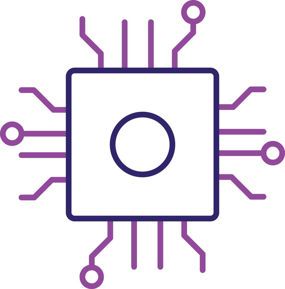 9 - Chip vector