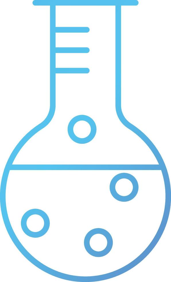 15 - Flask vector