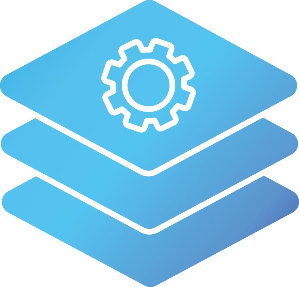 22 - Layers vector