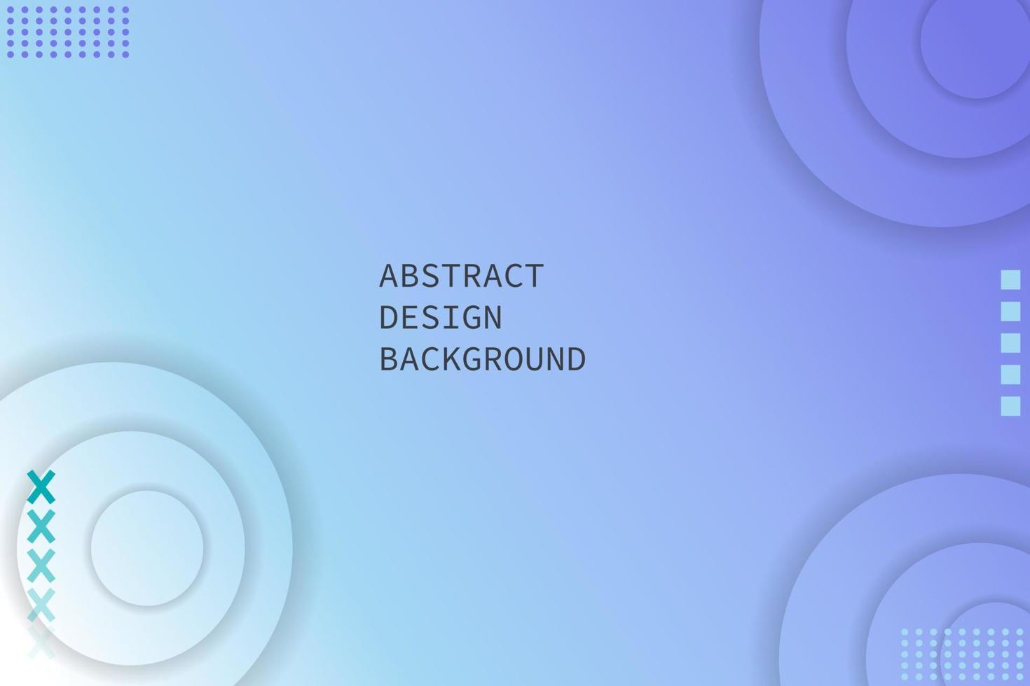 diseño de papel tapiz abstracto, fondo abstracto vector