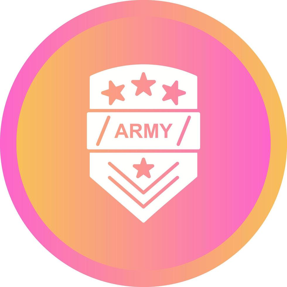 Badge Vector Icon