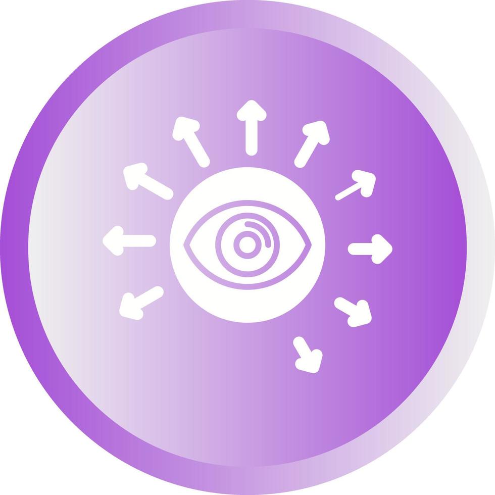Distribution Vector Icon