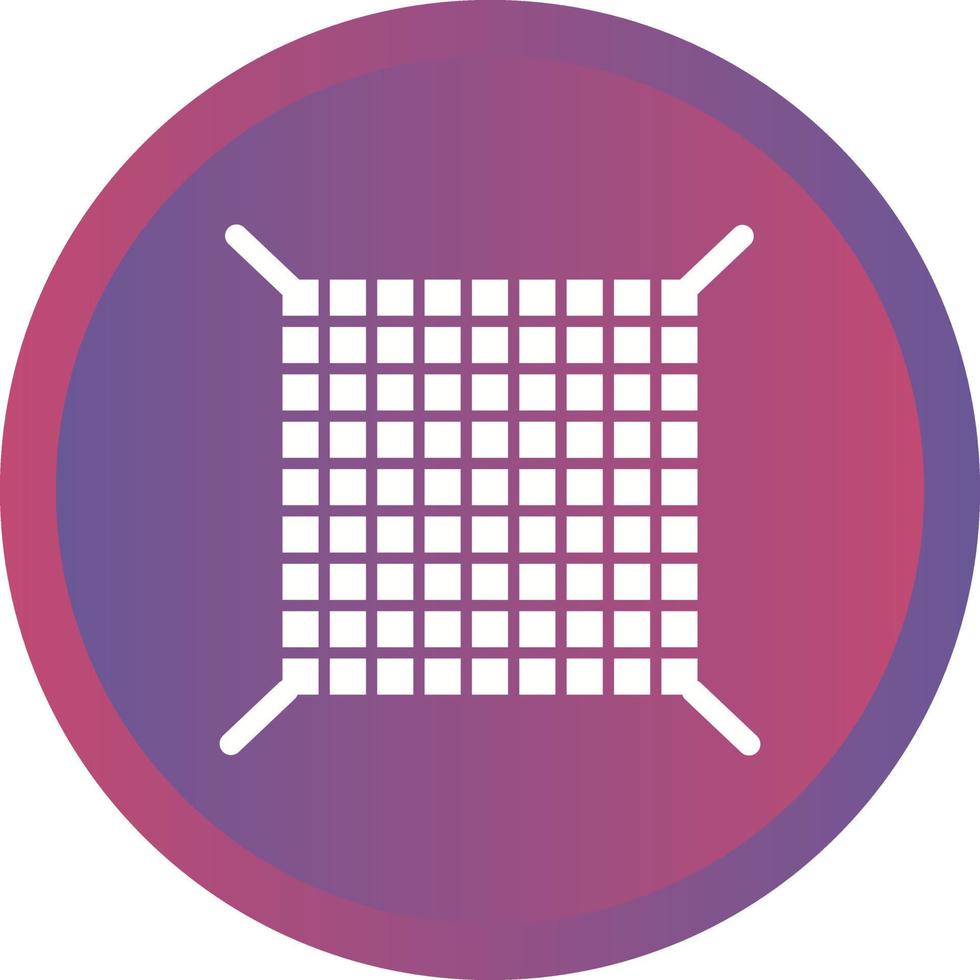 Net Vector Icon