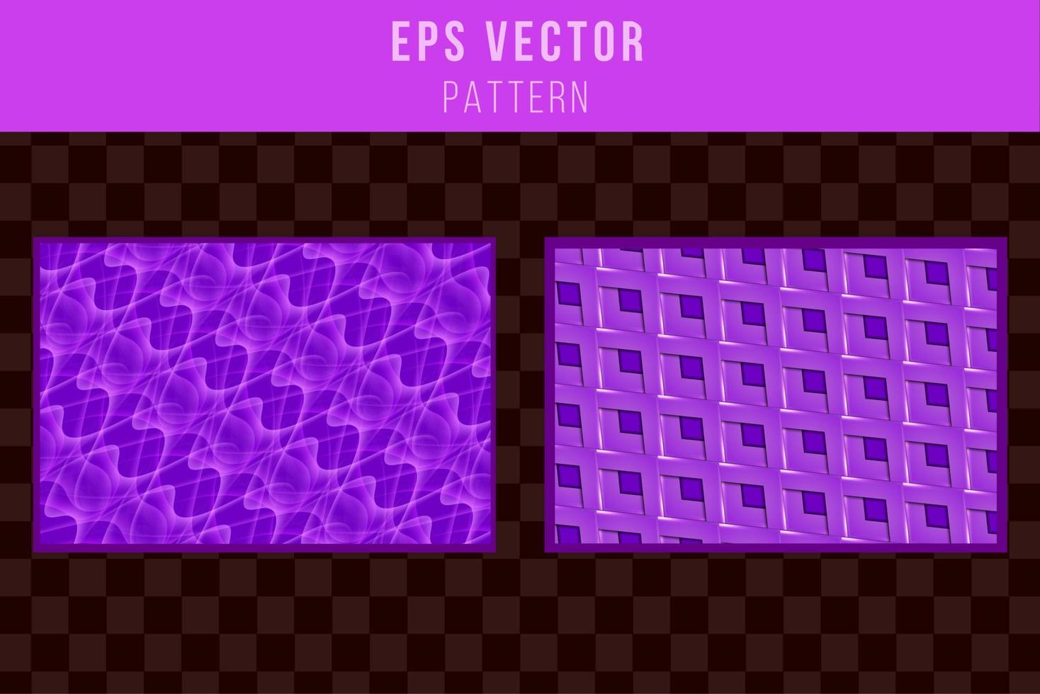 conjunto de plantilla de efecto de trama de semitonos con fondo de trama de colores radial, ilustración vectorial eps 10 vector