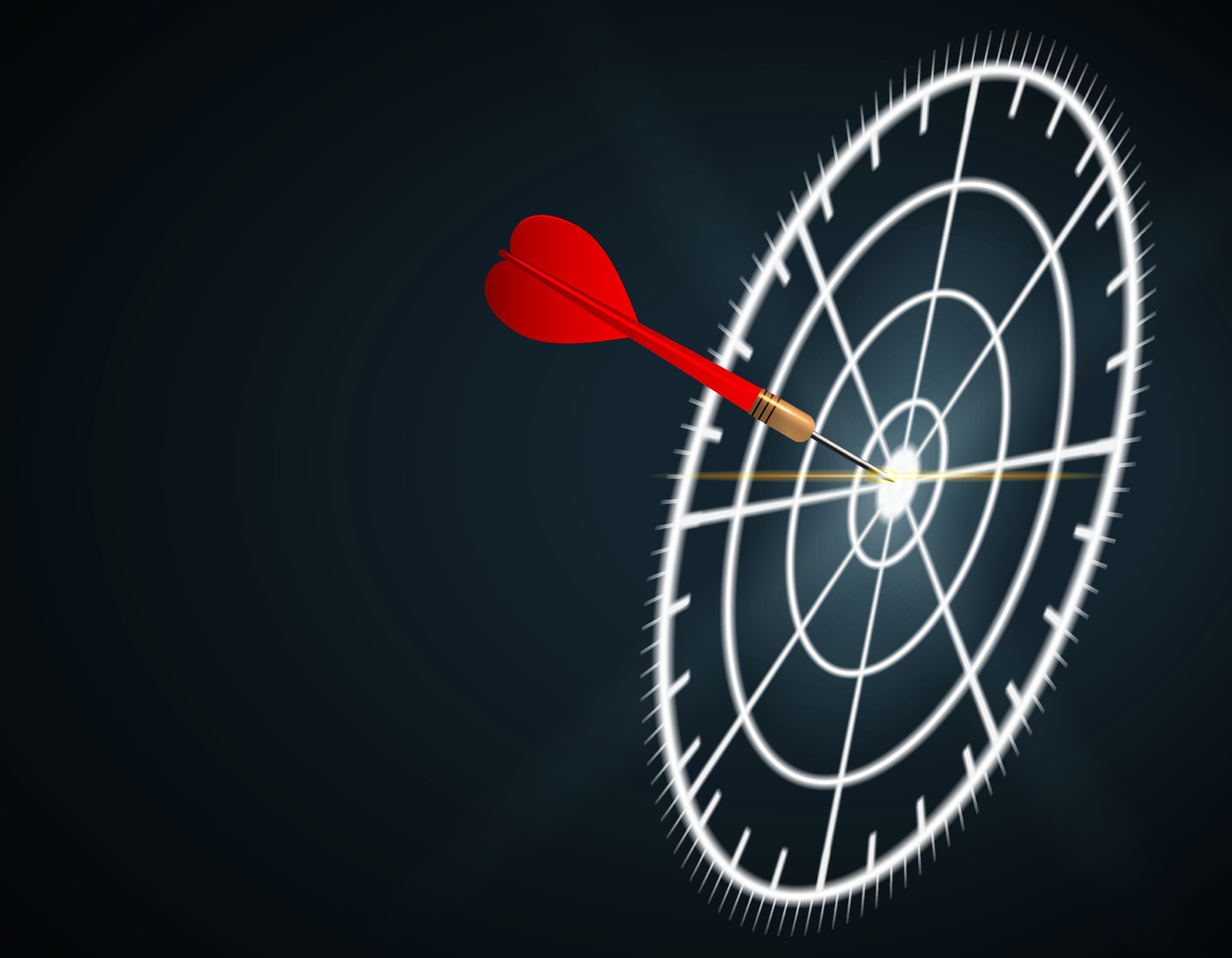 Red dart focus targeting to center of neon light dartboard in the dark scene. Business target, investment goal, marketing challenge, idea strategy, purpose achievement concept 16894207 Vector Art at Vecteezy Red dart focus targeting to center of neon light dartboard in the dark scene. Business target, investment goal, marketing challenge, idea strategy, purpose achievement concept 16894207 Vector Art at Vecteezy