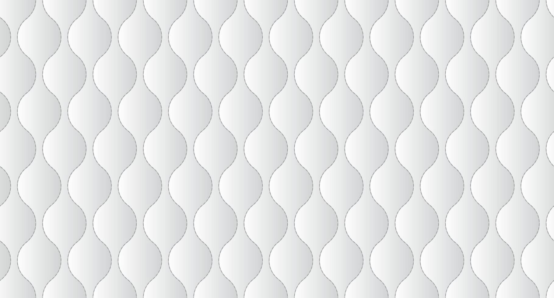 Simple Upholstery Quilted Background