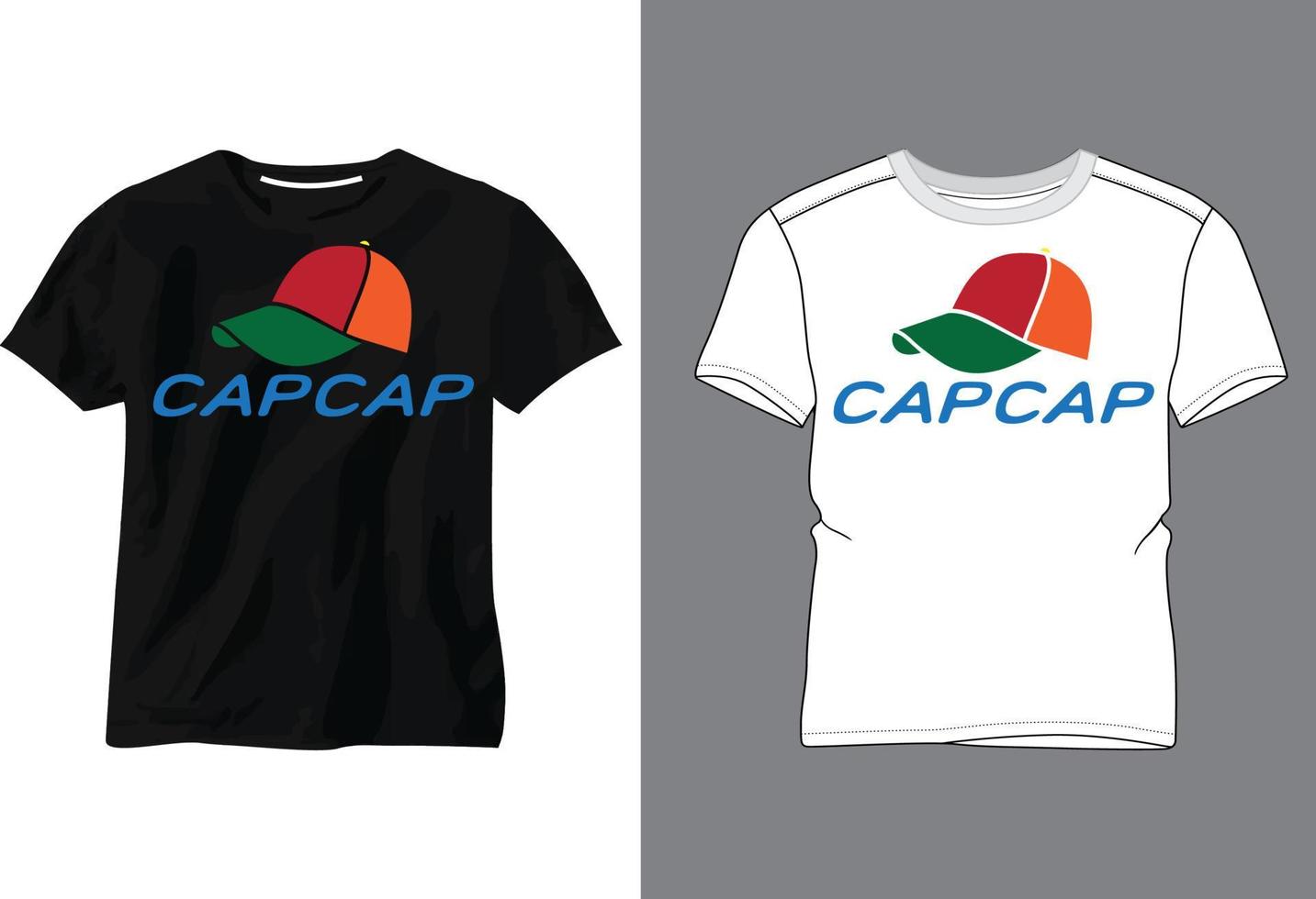 t shirt design 2023 vector