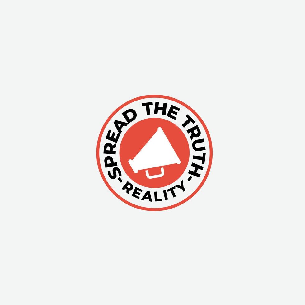 large speakers symbol logo design template 16895960 Vector Art at Vecteezy