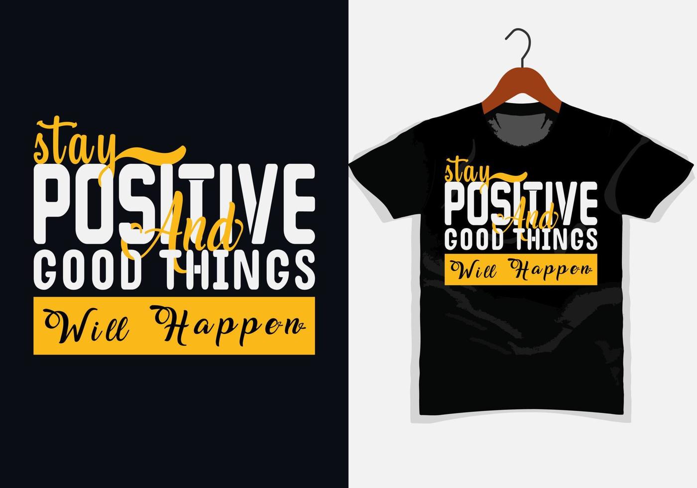 Typography T-Shirt Vector Design, Vector element, graphic, illustration, Quote, Calligraphic, slogan, print, poster