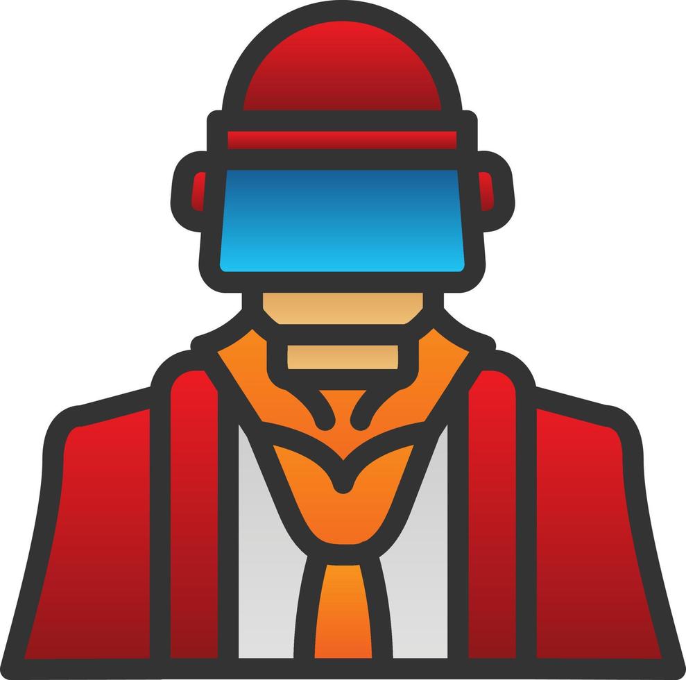 Pubg Vector Icon Design