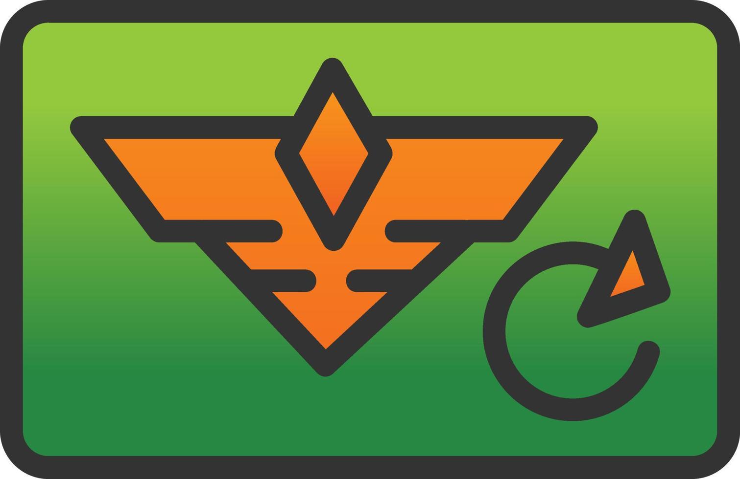 Protection Vector Icon Design