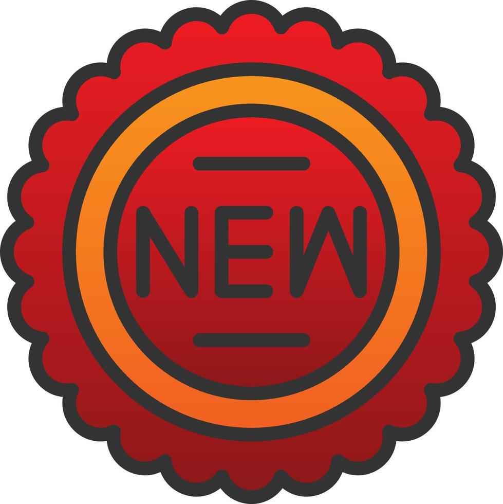 New Vector Icon Design